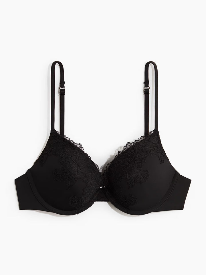 Light Push up Bra