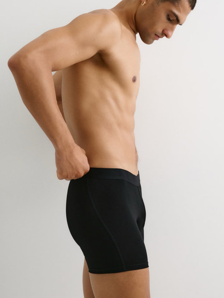 Mid-length TrunksA