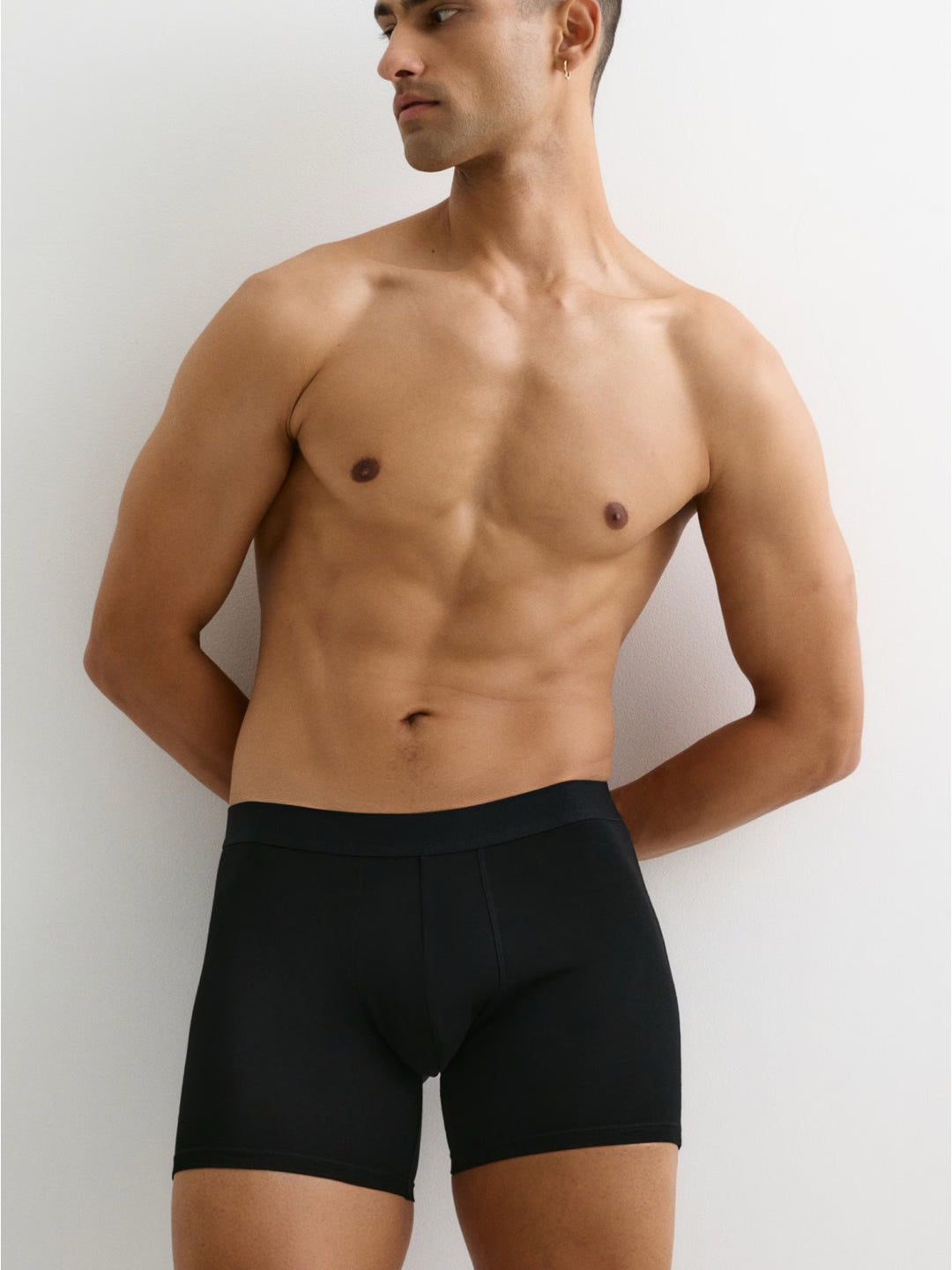 Mid-length Trunksf