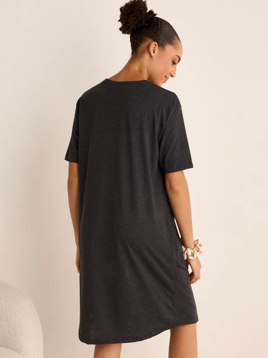 Night Bloom Sleep Shirt