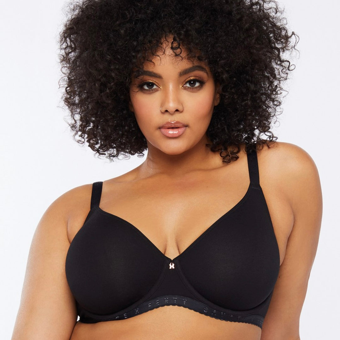 Jersey Unlined Bra