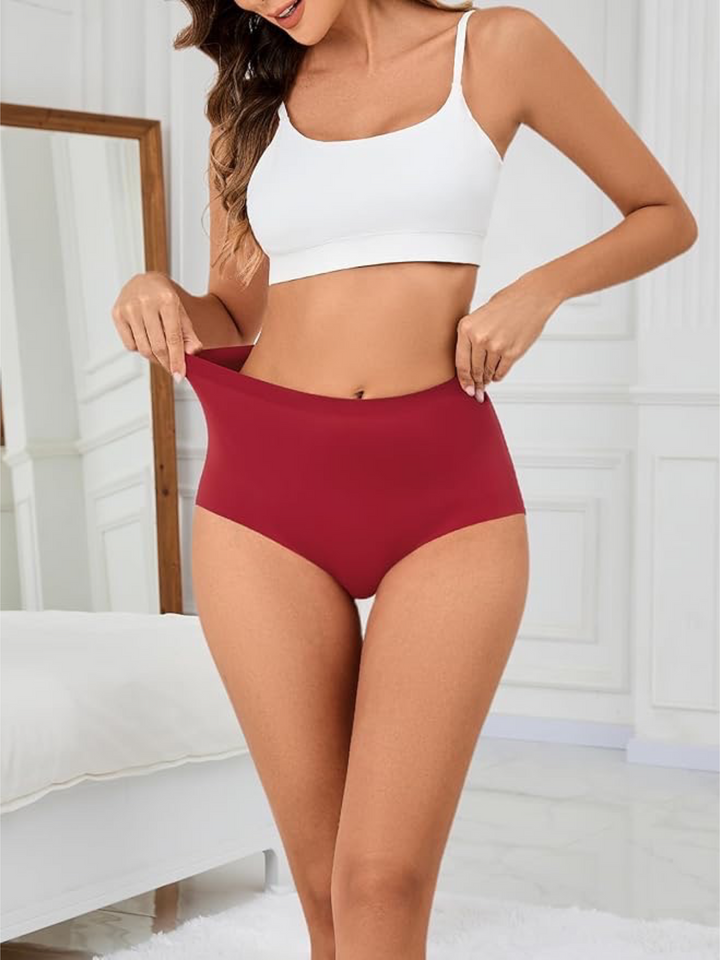 Seamless Full BriefsY