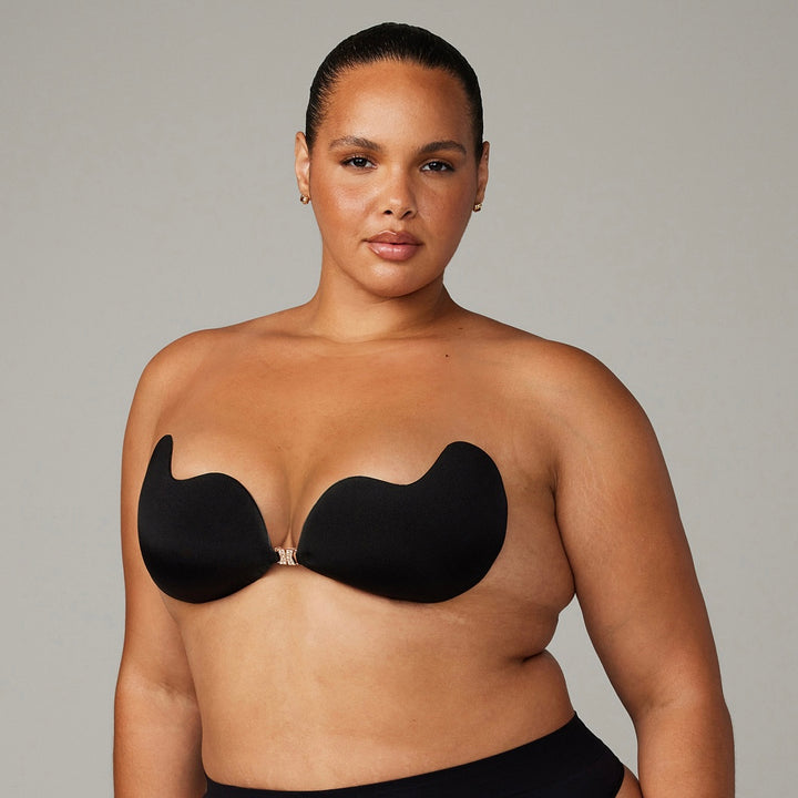 Adhesive Bra
