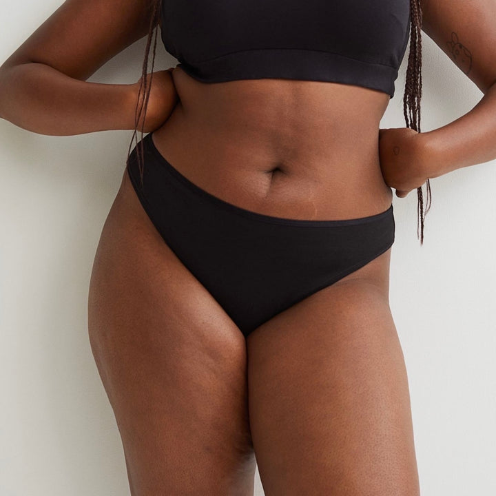 5 pack Bikini Briefs