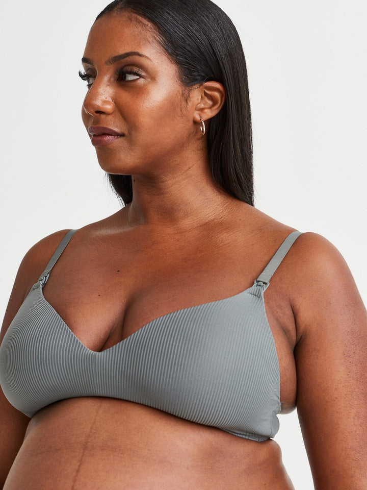 2 pack Padded Maternity Bras