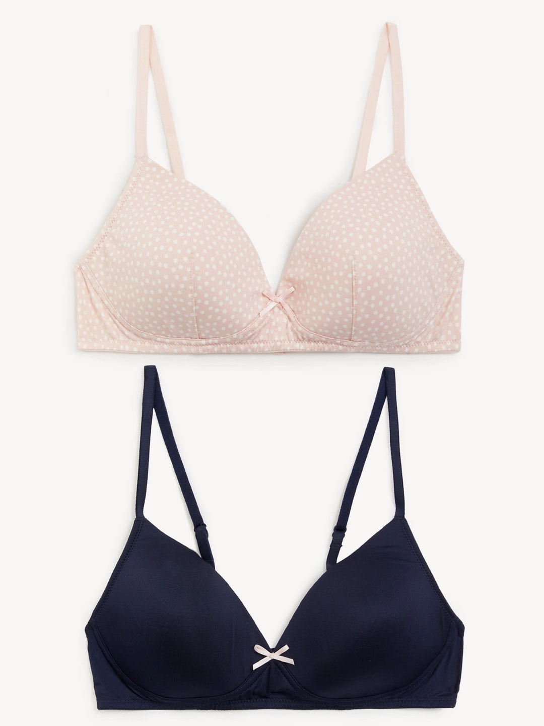 40C Bra M&S COLLECTION 2 Pack Padded Full Cup Uganda
