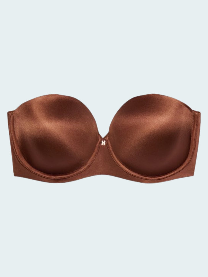 Strapless Bra