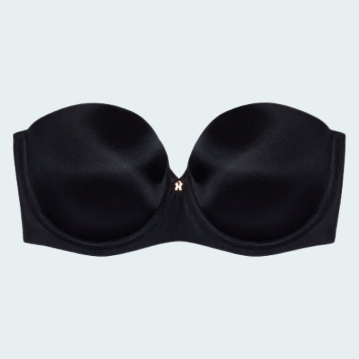 Strapless Bra