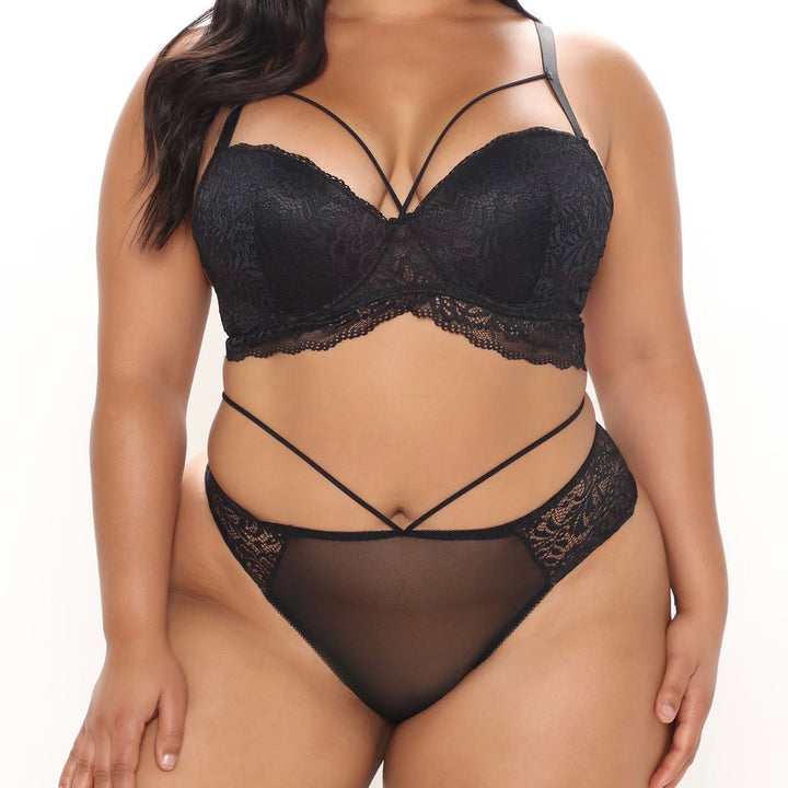 Fable Vision 2 Piece Lingerie Set