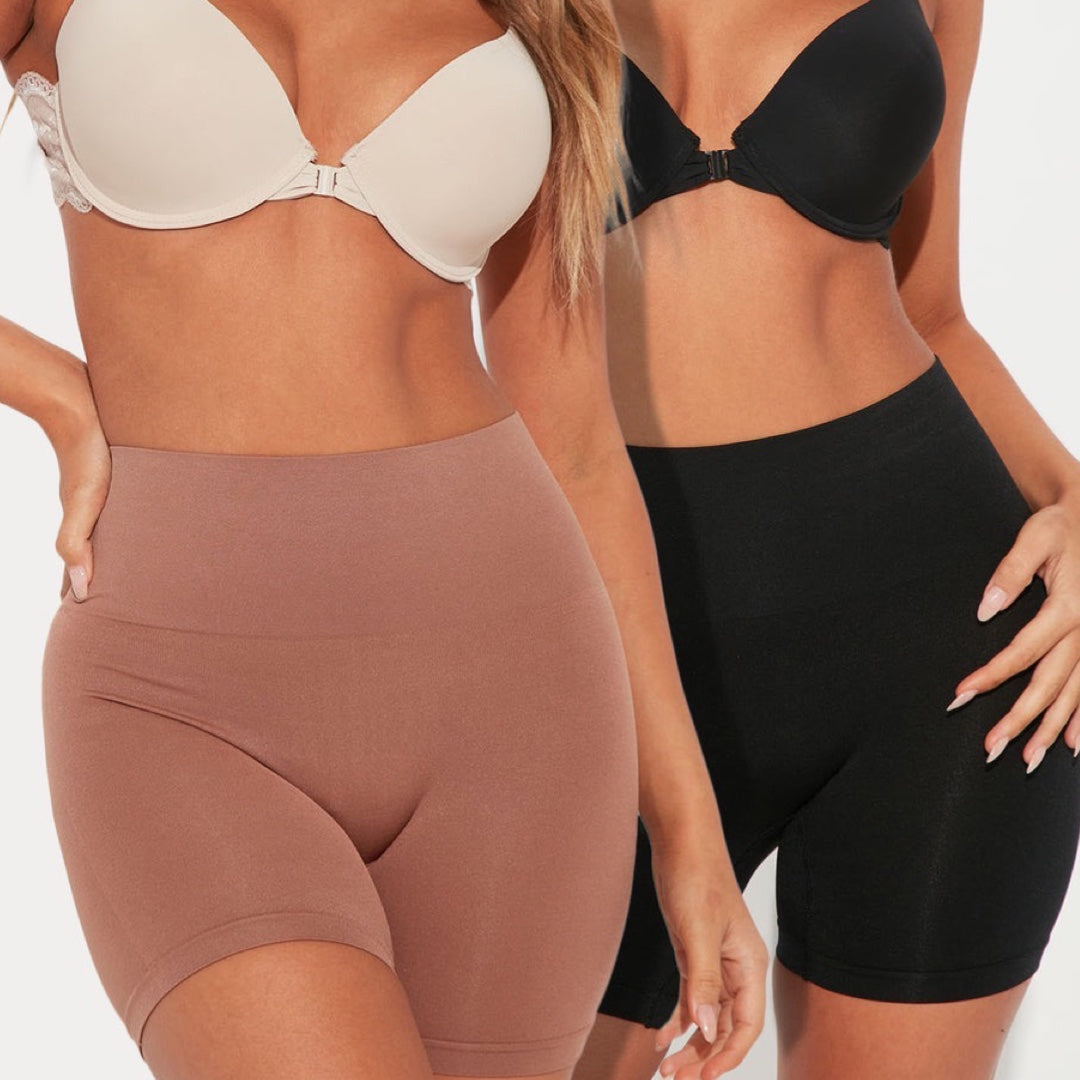 Diva Define Shaping shorts