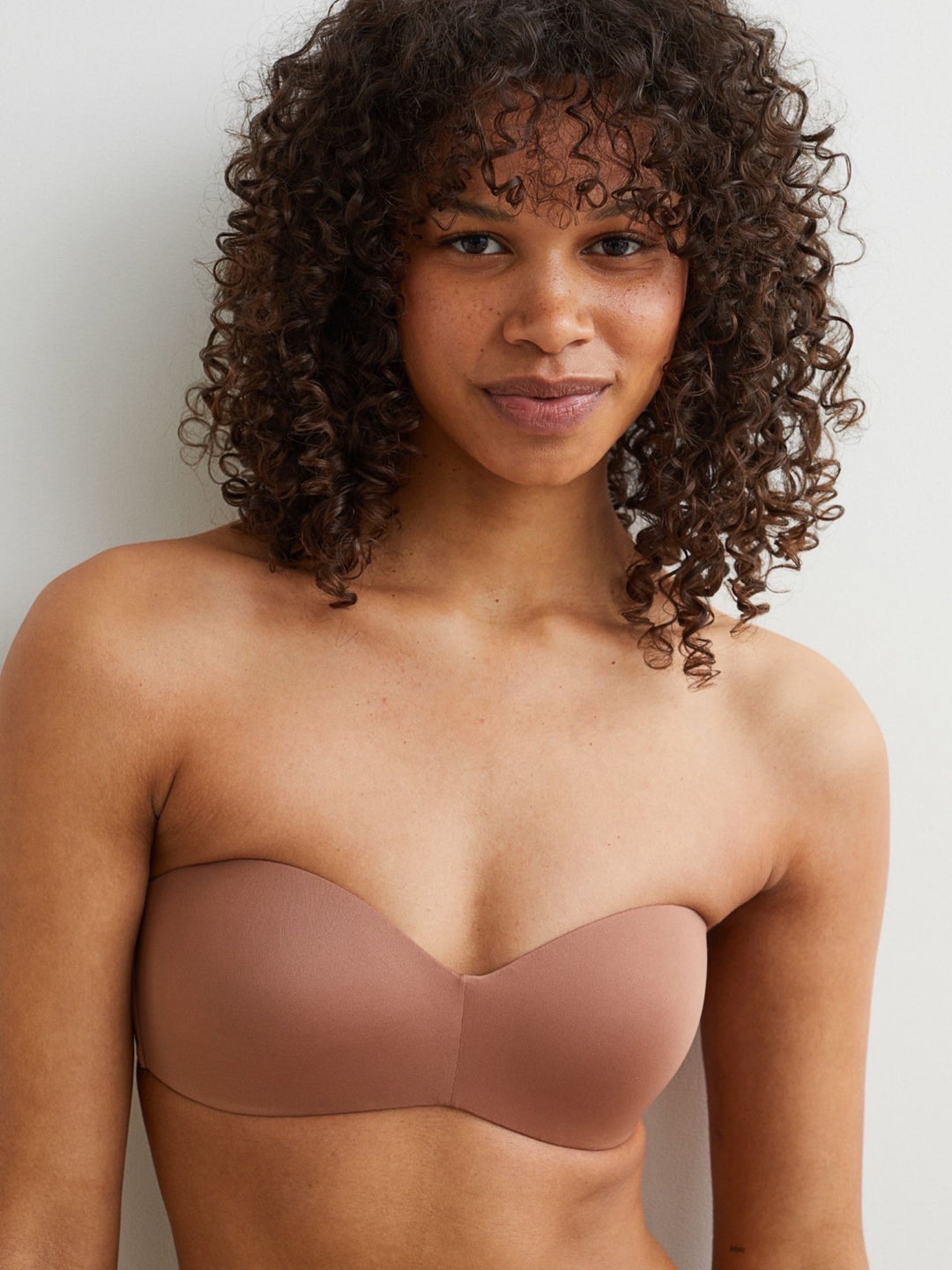 2 pack Soft cup Bandeau Bras