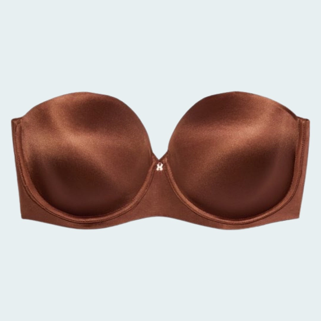 Strapless Bra